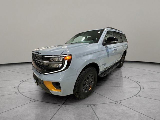 Certified 2026 Ford Expedition Tremor AWD/4WD image 8