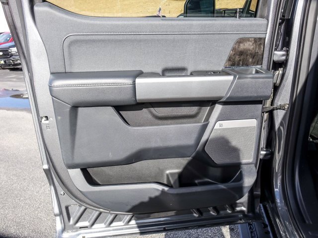Certified 2026 Ford F350 Lariat AWD/4WD image 29