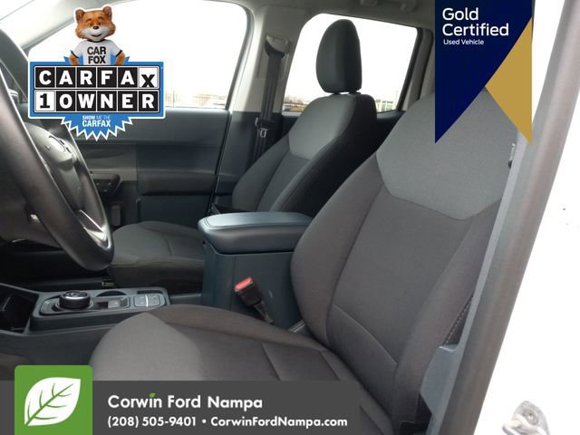 Certified 2024 Ford Maverick XL w/ Equipment Group 100A Standard image 26