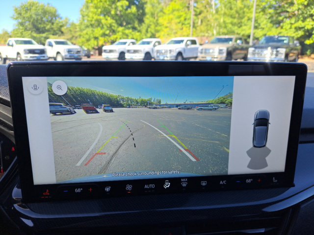 Certified 2024 Ford Escape ST-Line w/ Tech Pack #1 AWD/4WD image 22