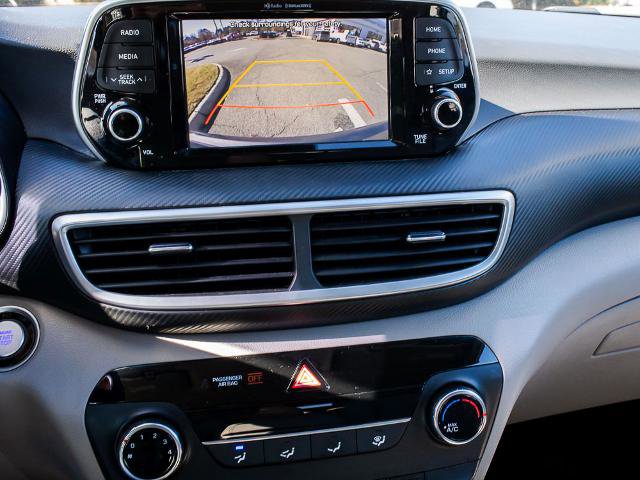 Used 2021 Hyundai Tucson Value image 19
