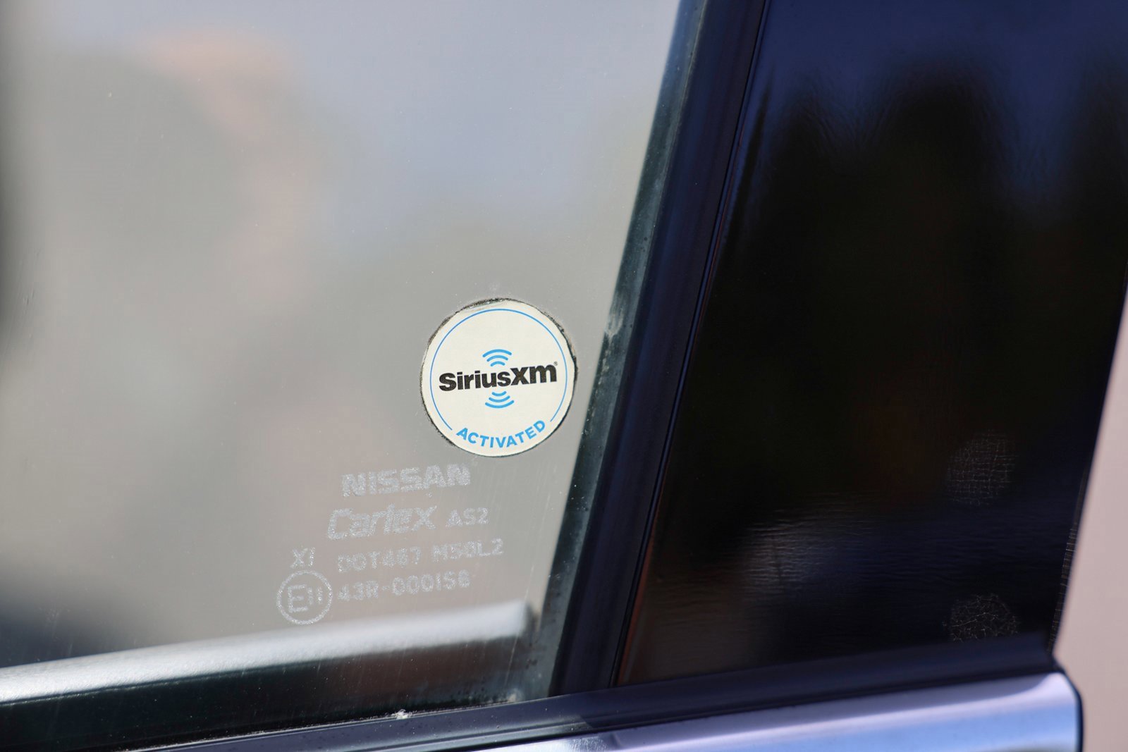 Used 2019 Nissan Murano S image 32