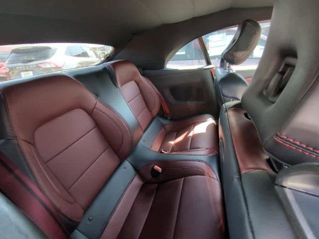 Certified 2024 Ford Mustang GT Premium image 11