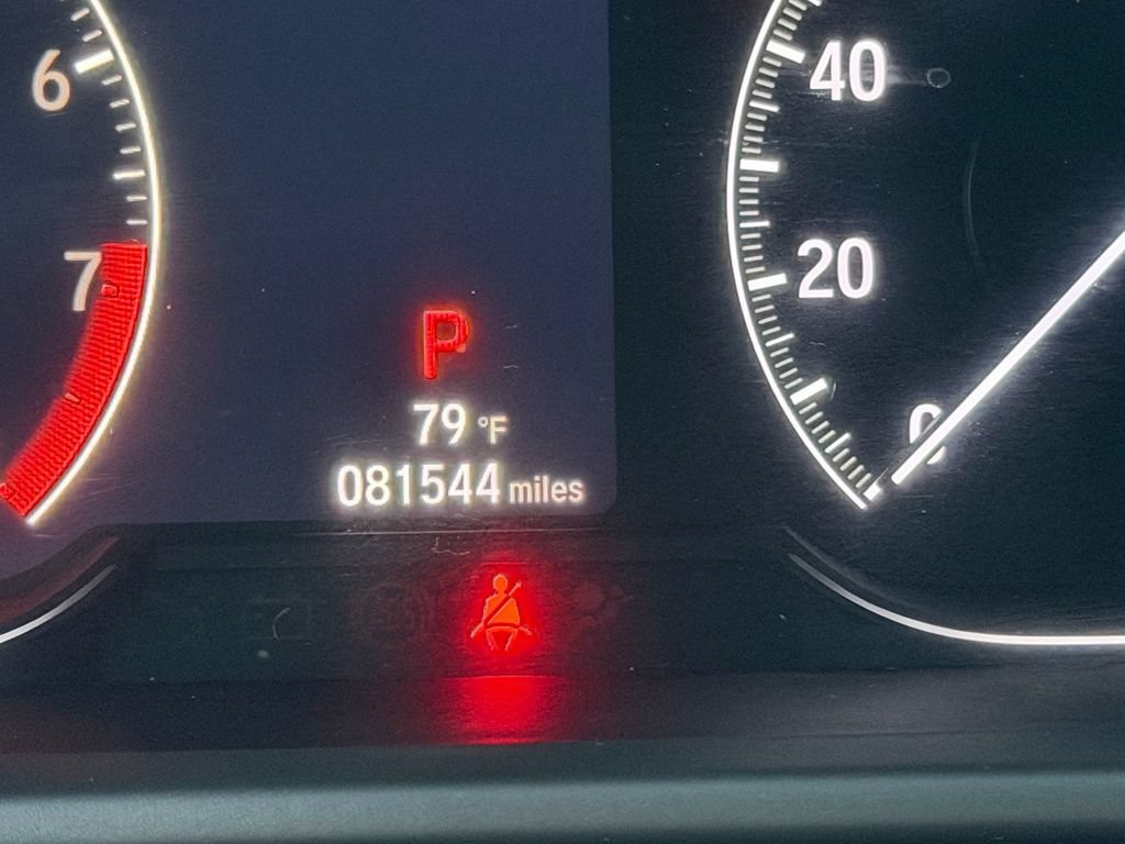 Used 2018 Honda Accord Sport image 24