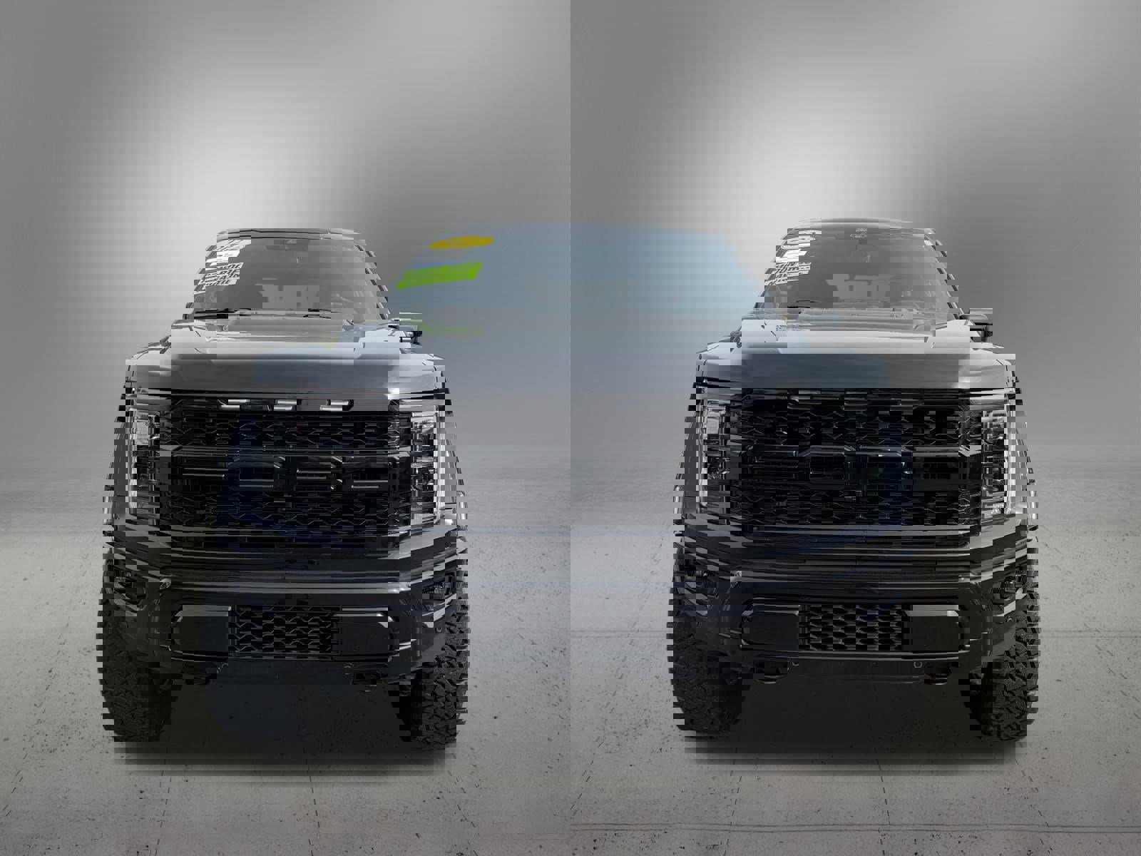 Certified 2022 Ford F150 Raptor w/ Equipment Group 801A High image 9