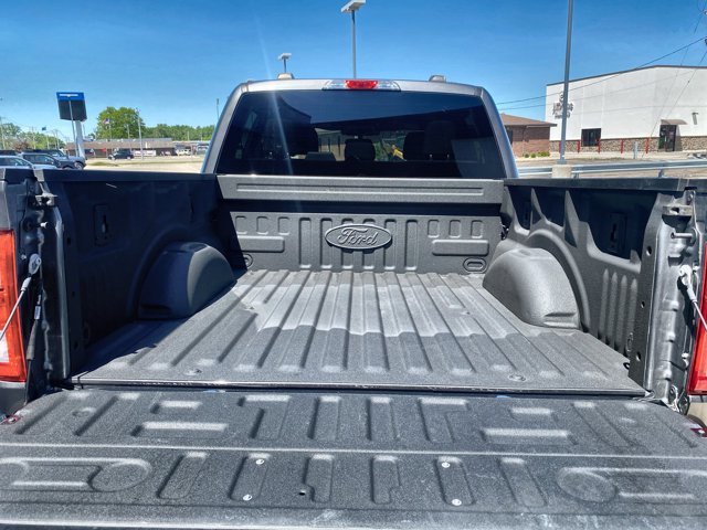 Certified 2023 Ford F150 XL w/ STX Appearance Package AWD/4WD image 23