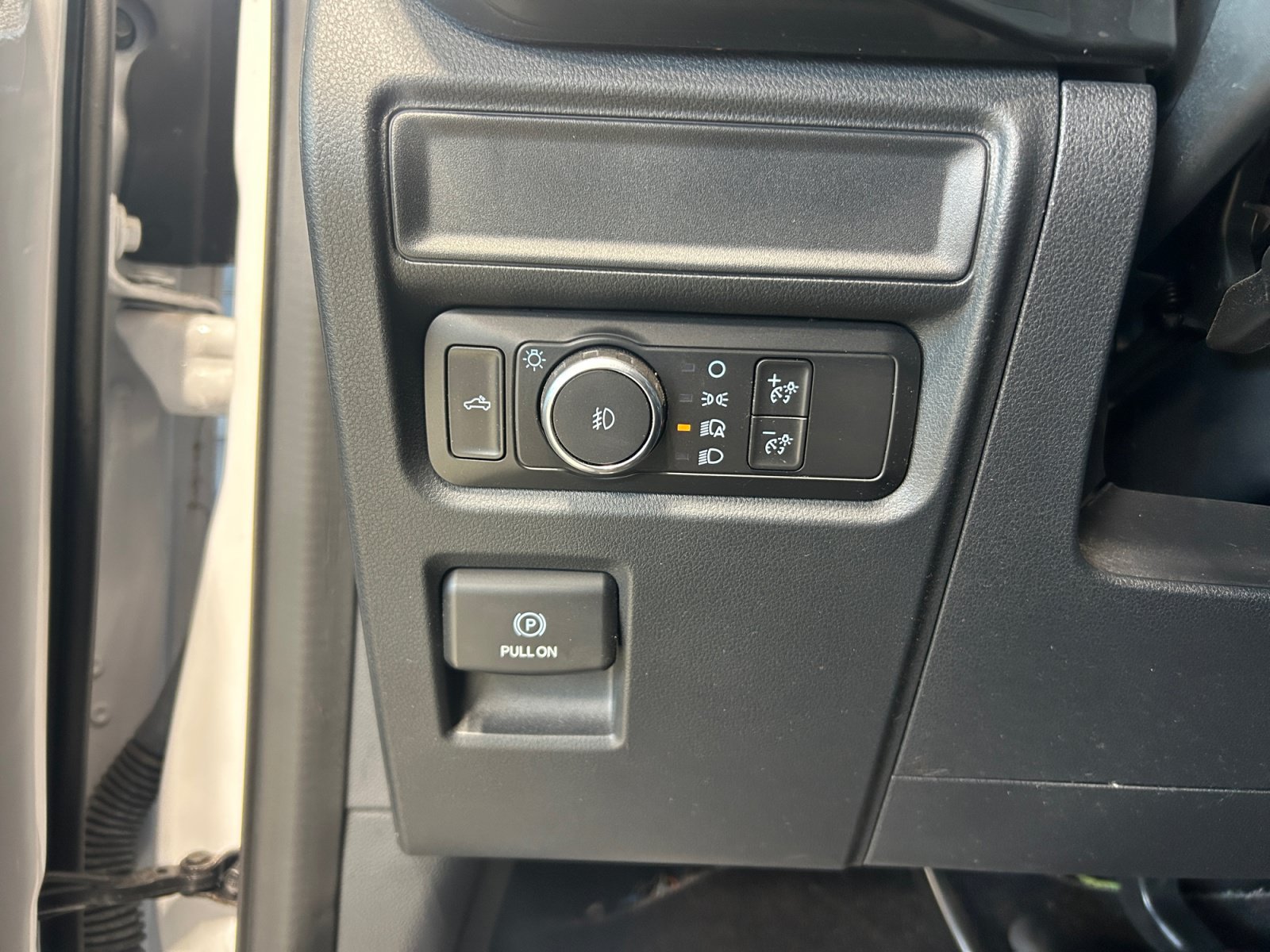 Certified 2021 Ford F150 XL w/ STX Appearance Package RWD image 21