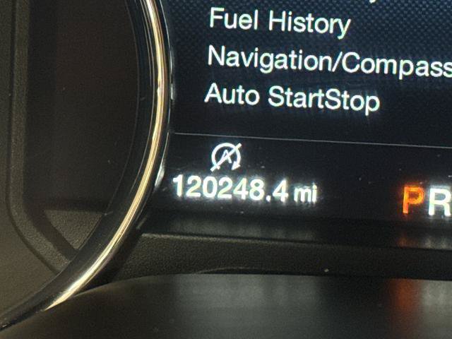 Certified 2019 Ford F150 Lariat AWD/4WD image 16