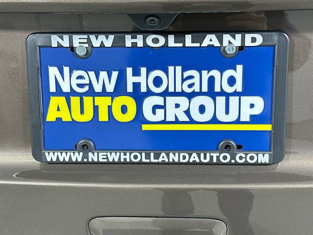 Used 2017 Jeep Grand Cherokee Limited image 21