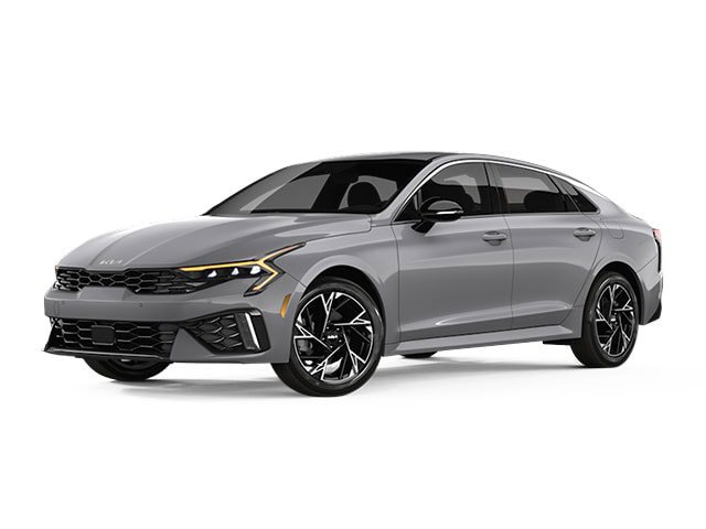 Used 2026 Kia K5 GT-Line w/ GT-Line Premium Package FWD image 1