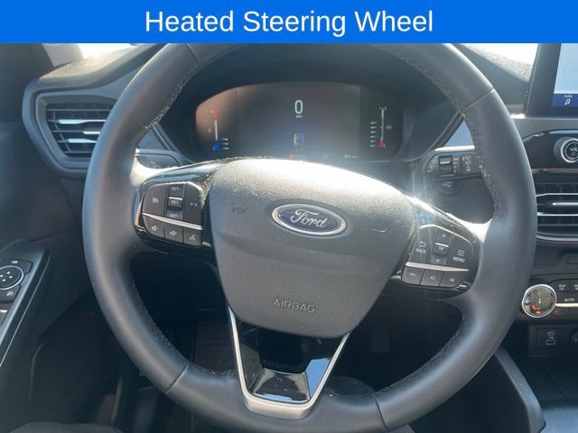 Certified 2023 Ford Escape Active AWD/4WD image 13