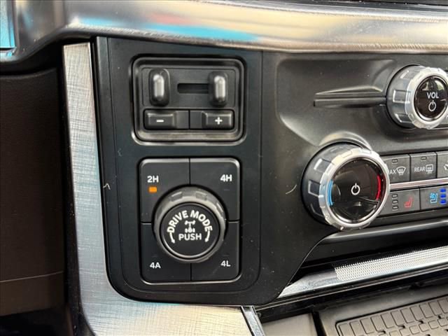 Certified 2023 Ford F150 King Ranch w/ Equipment Group 601A High AWD/4WD image 18