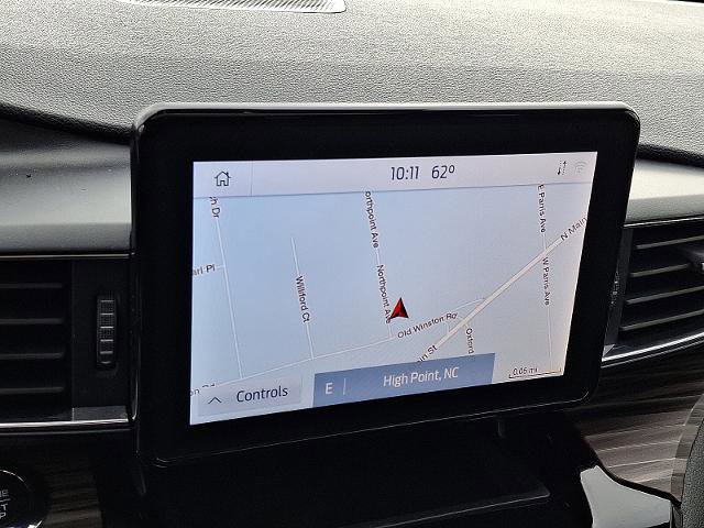 Certified 2021 Ford Explorer Limited w/ Equipment Group 301A image 17