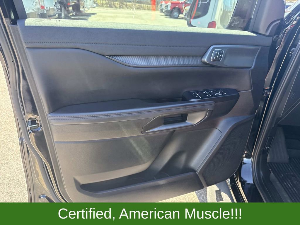 Certified 2024 Ford Ranger Raptor AWD/4WD image 16