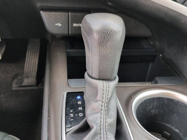 Used 2024 Toyota Camry LE FWD image 26