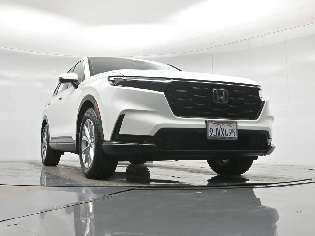Used 2024 Honda CR-V EX-L image 5