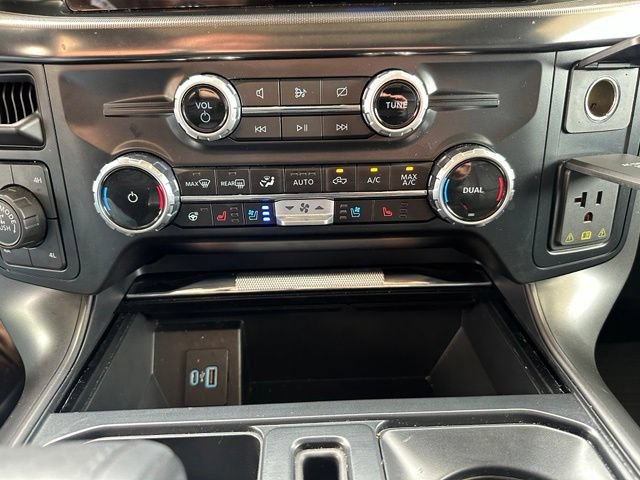 Certified 2024 Ford F150 Lariat AWD/4WD image 22