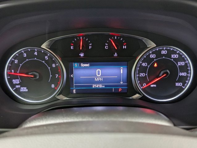 Used 2023 GMC Acadia SLE w/ Driver Convenience Package image 7