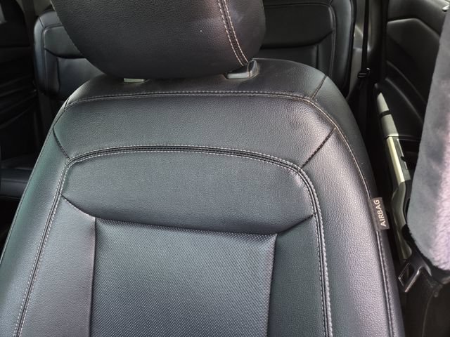 Certified 2021 Ford Explorer Limited w/ Equipment Group 301A RWD image 14