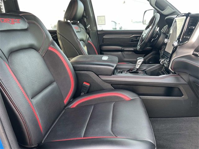 Used 2022 RAM 1500 TRX w/ TRX Level 2 Equipment Group image 36