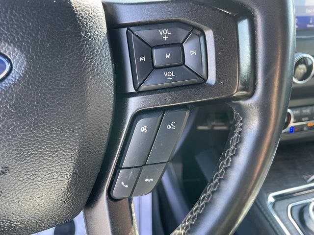 Certified 2020 Ford Expedition Limited AWD/4WD image 16