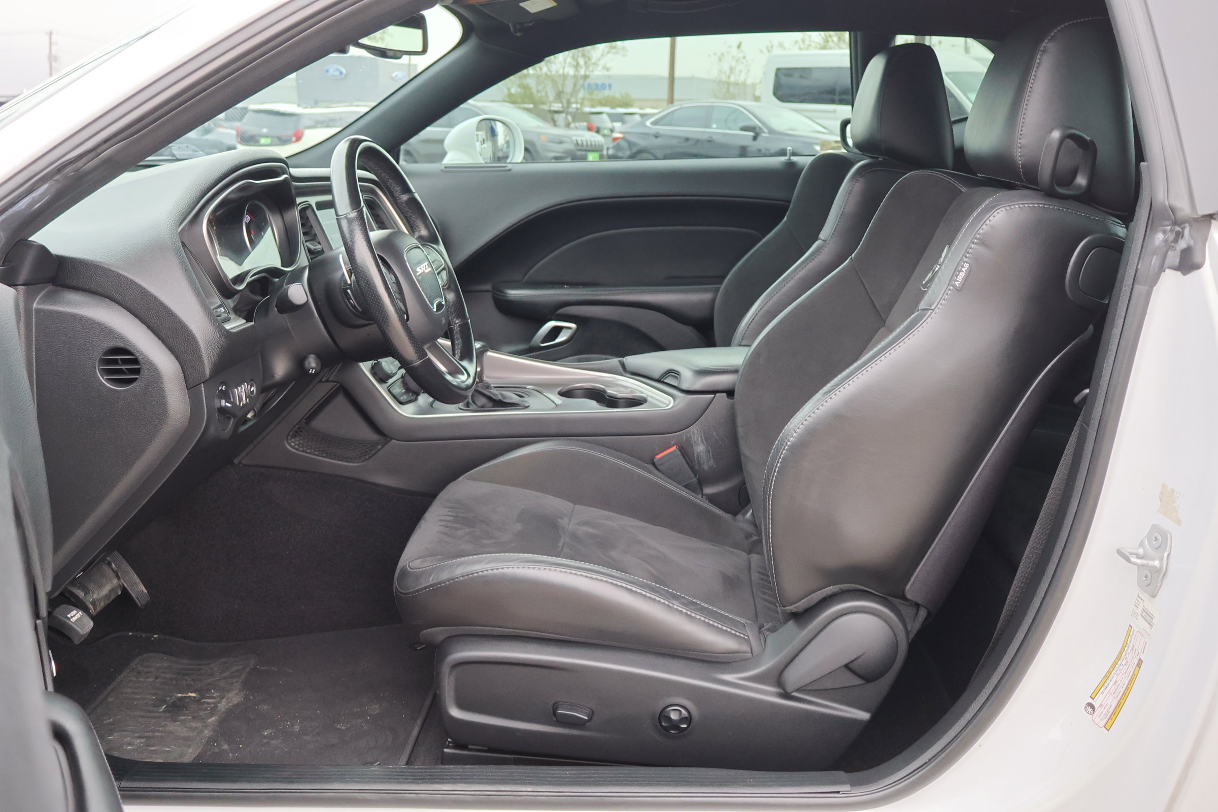 Used 2019 Dodge Challenger R/T Scat Pack image 14