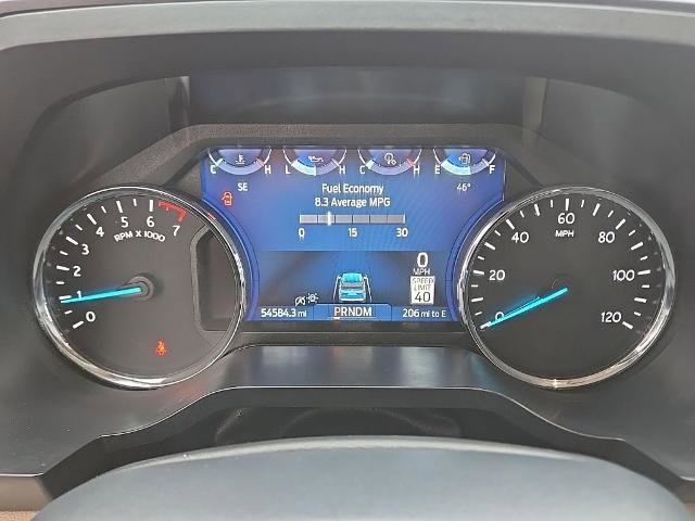 Certified 2024 Ford Expedition Limited AWD/4WD image 25
