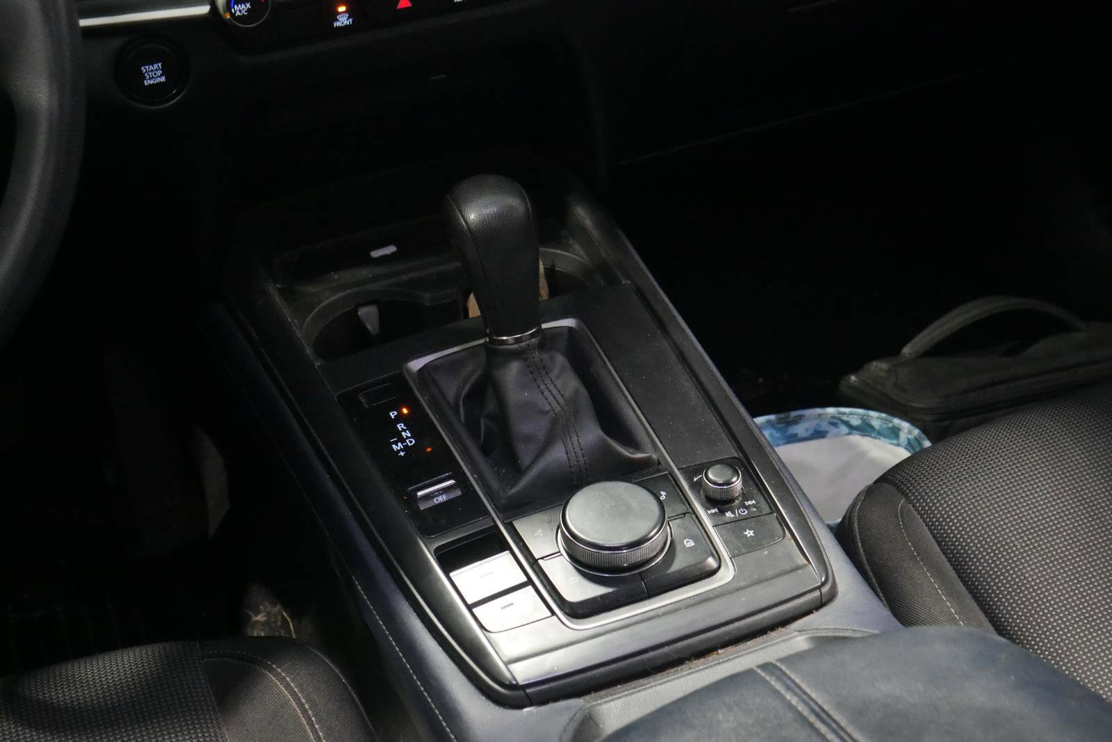 Used 2021 MAZDA CX-30 FWD 2.5 S image 22