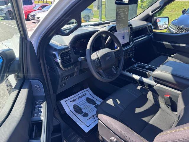 Certified 2024 Ford F150 STX RWD image 11