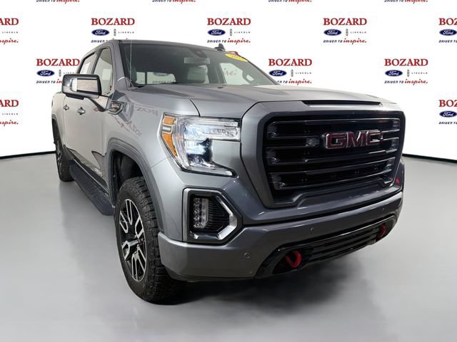 Used 2022 GMC Sierra 1500 AT4 w/ AT4 Premium Package