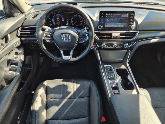 Used 2021 Honda Accord Touring image 13