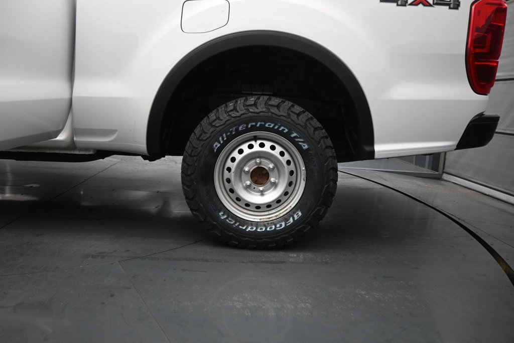 Certified 2021 Ford Ranger XL w/ Equipment Group 101A High AWD/4WD image 17