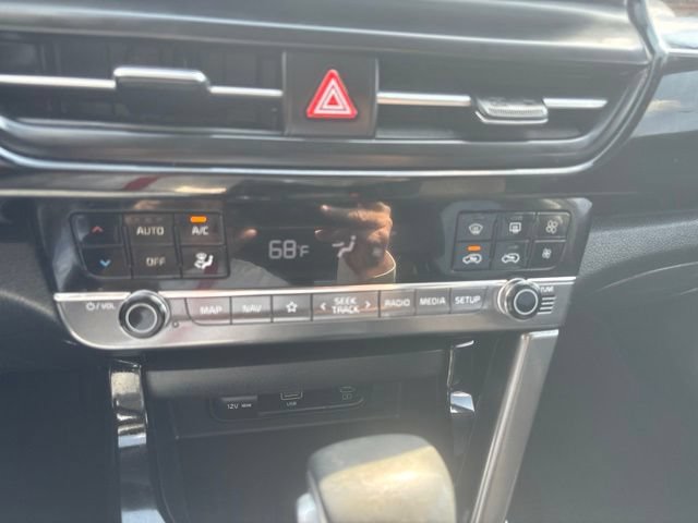 Used 2025 Kia Seltos S FWD image 19