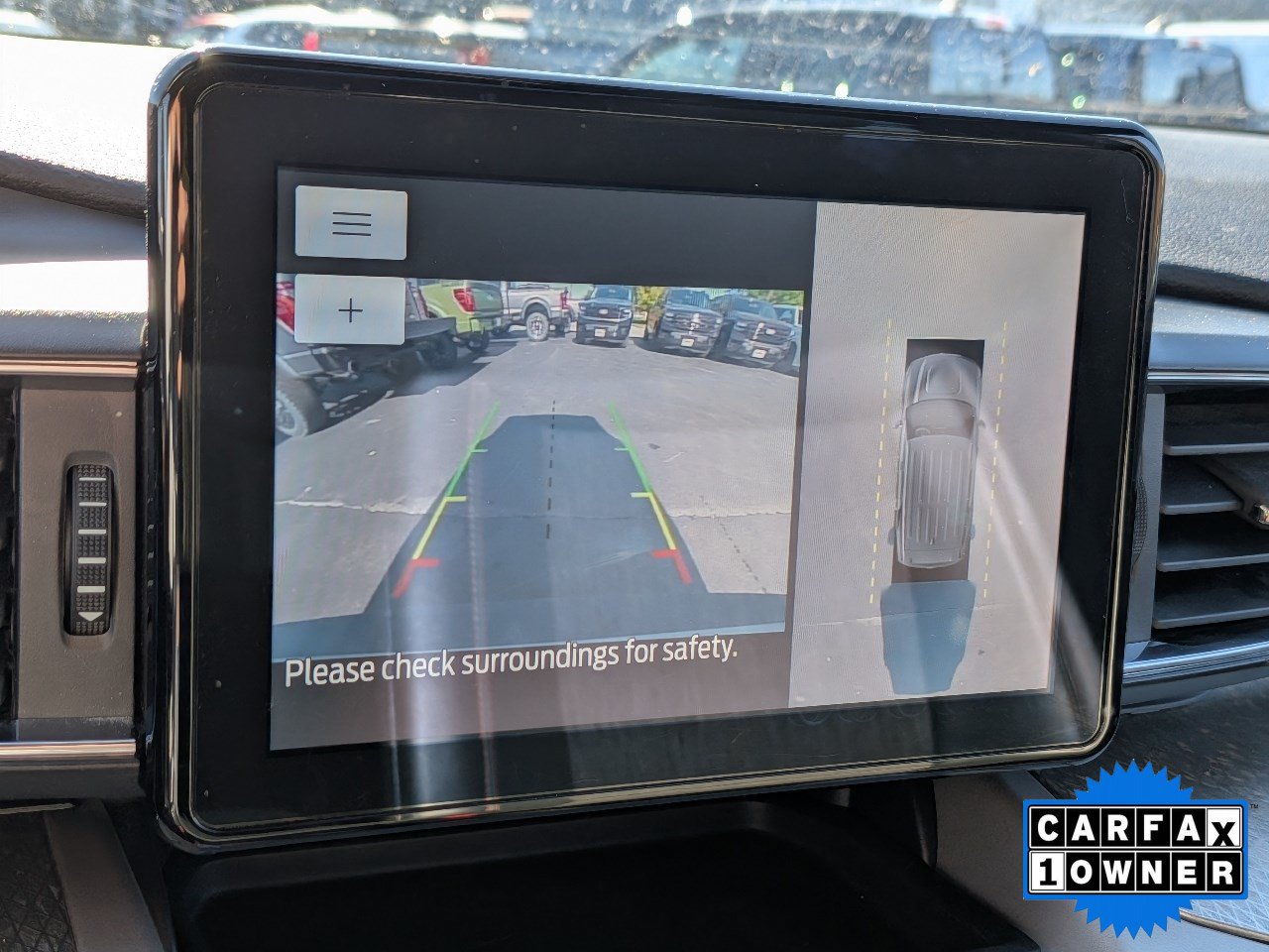 Certified 2023 Ford Explorer Timberline w/ Timberline Technology Package AWD/4WD image 27