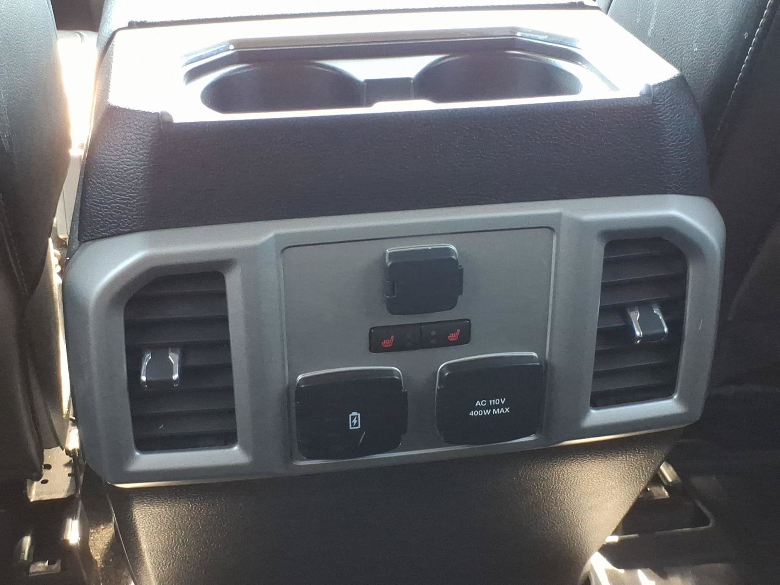 Certified 2021 Ford F350 Lariat AWD/4WD image 11