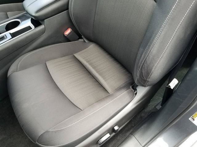 Used 2024 Nissan Altima 2.5 SV FWD image 13