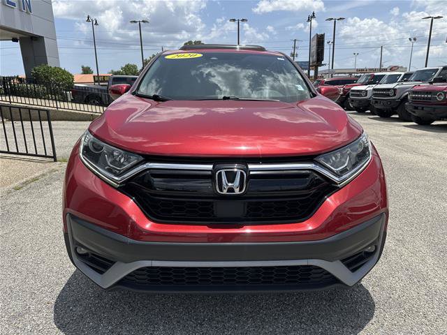 Used 2020 Honda CR-V EX image 8