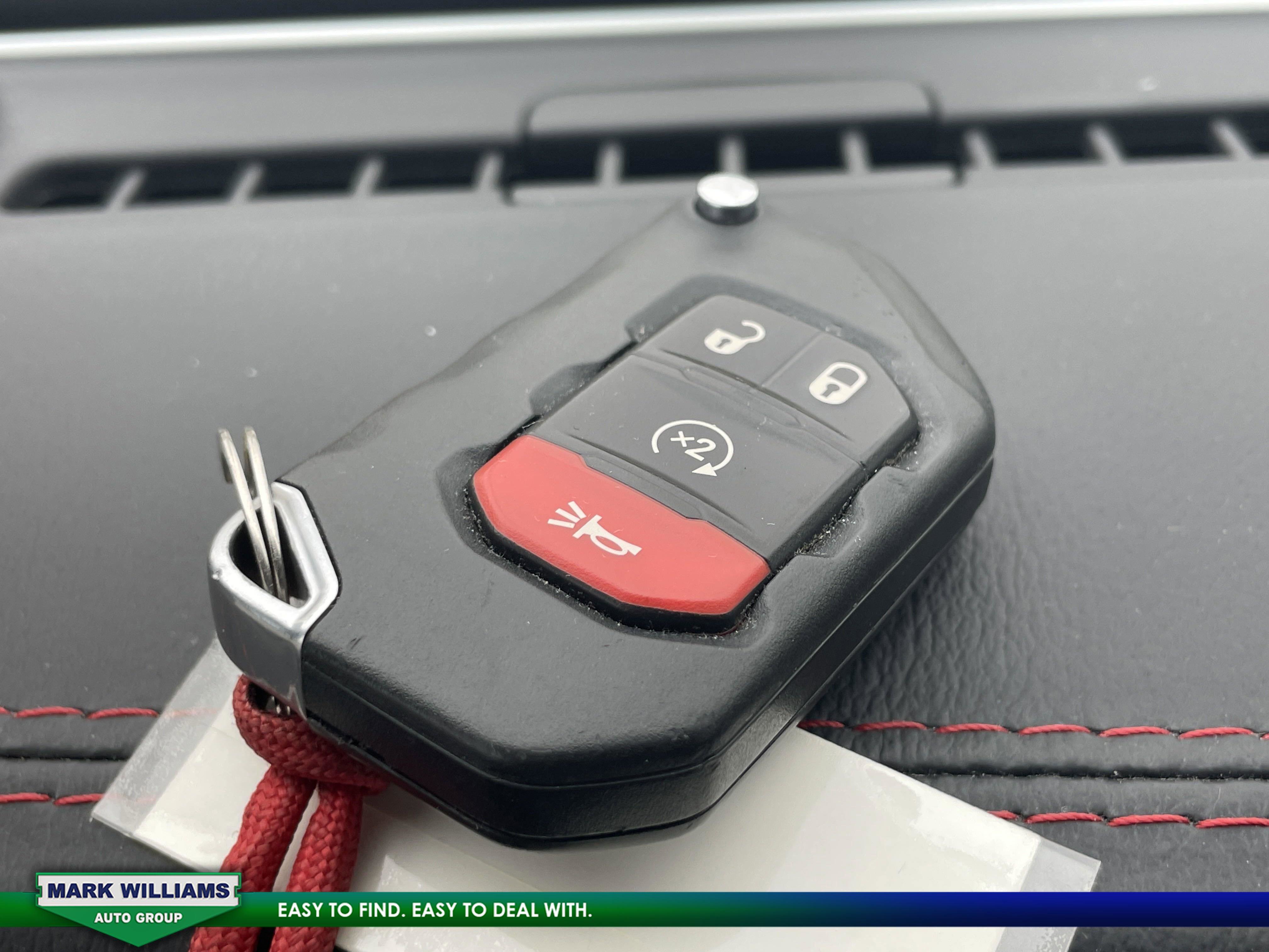 Used 2020 Jeep Wrangler Unlimited Rubicon image 38