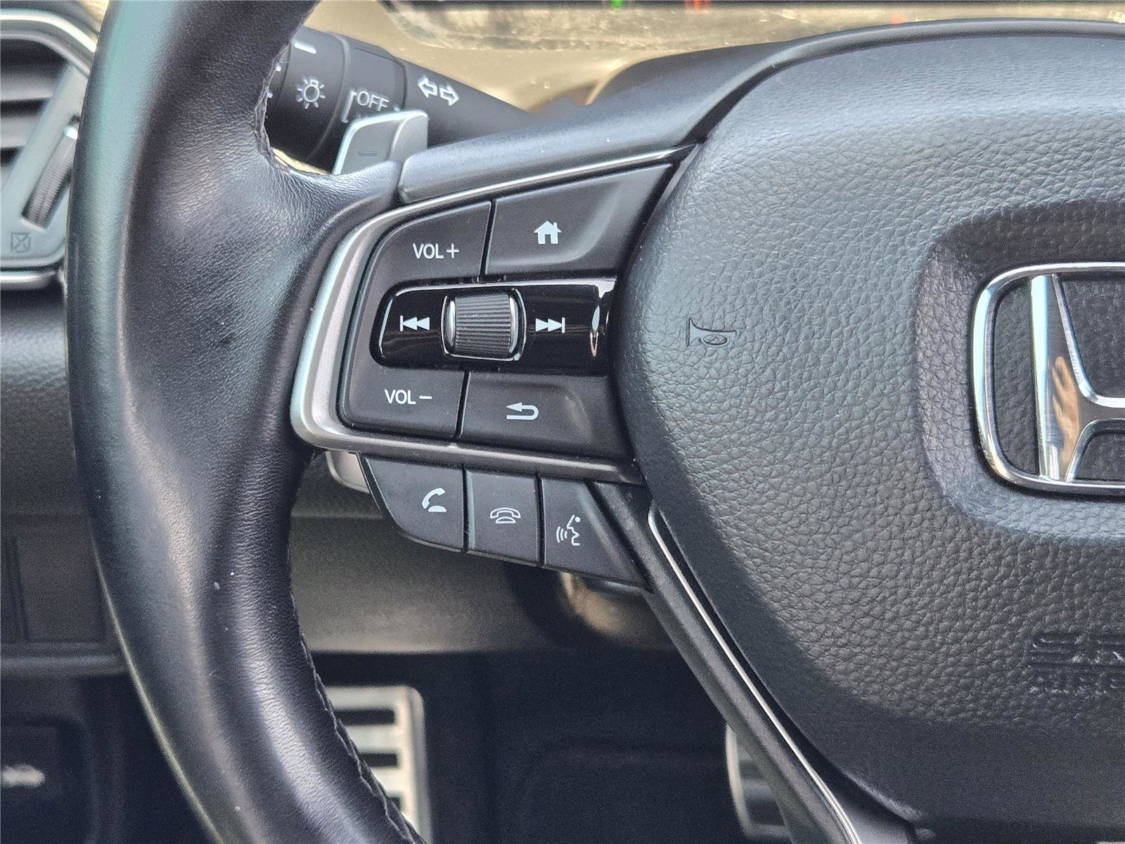 Used 2022 Honda Accord Sport image 26