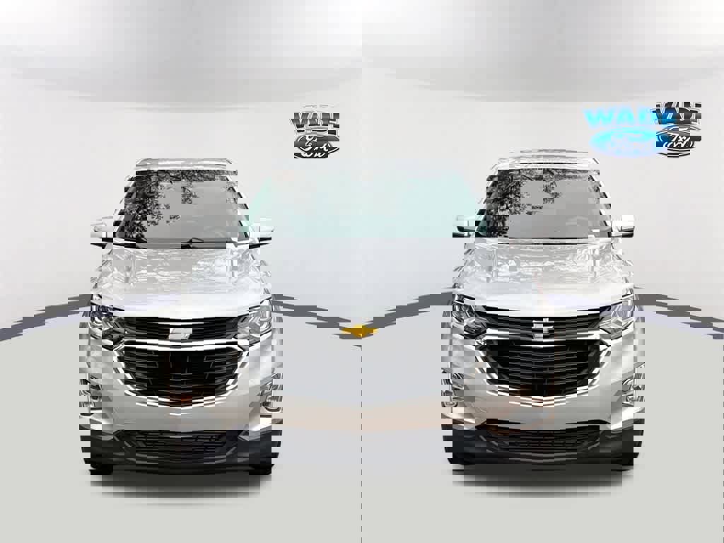 Used 2020 Chevrolet Equinox LT w/ LPO, Floor Liner Package image 2