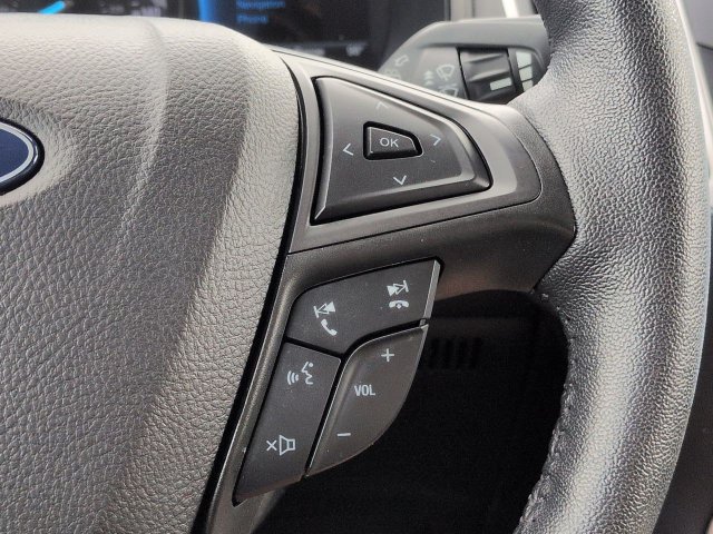 Certified 2022 Ford Edge SEL w/ Convenience Package AWD/4WD image 27