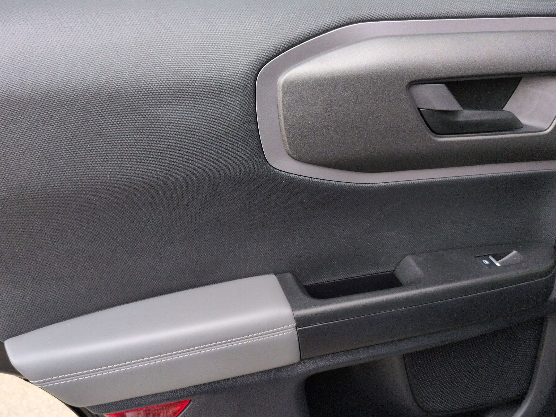 Certified 2025 Ford Bronco Sport Badlands image 28