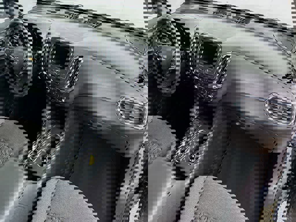 Used 2023 Chevrolet Equinox LT image 31