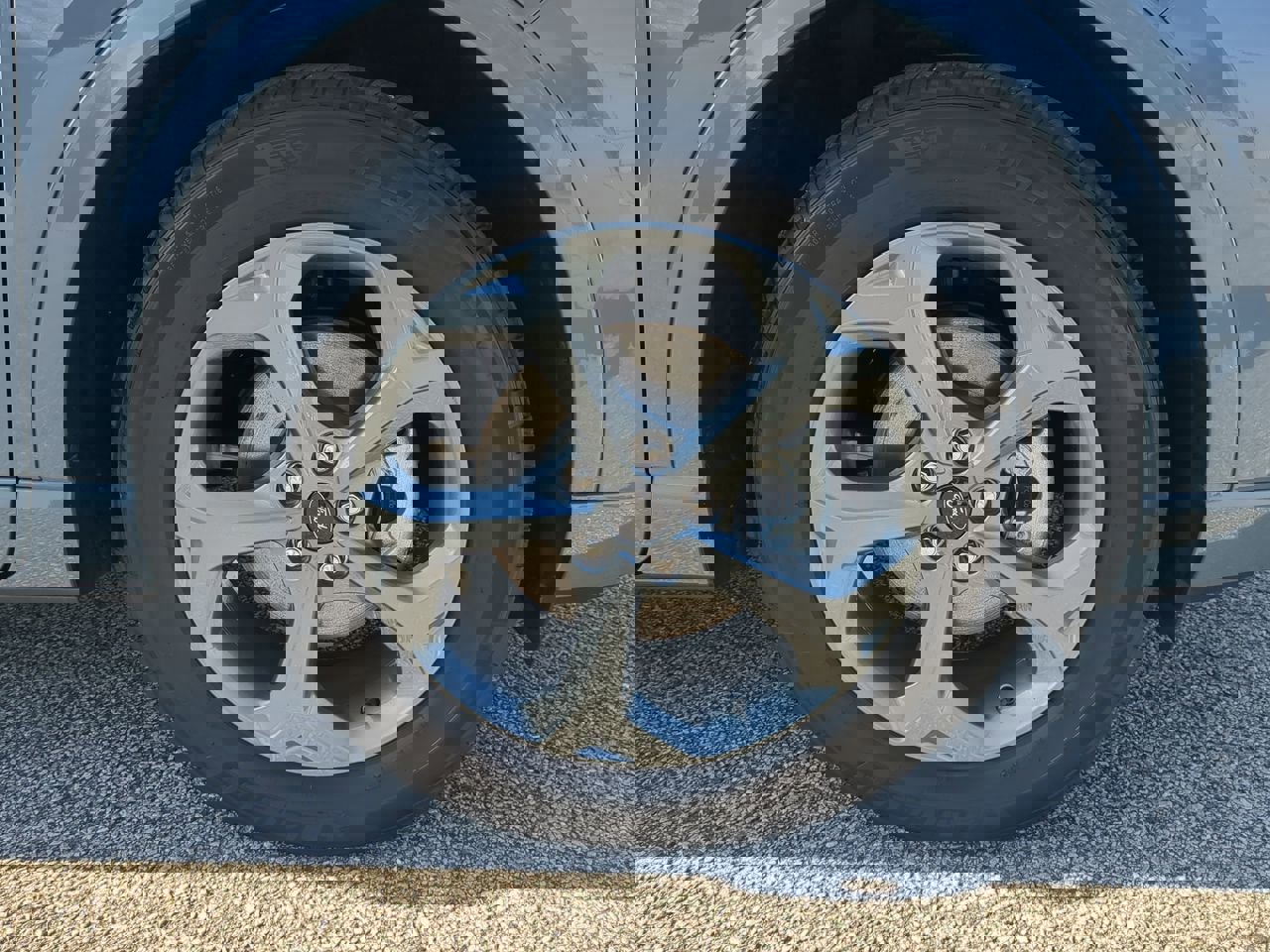 Certified 2024 Ford Escape ST-Line w/ Tech Pack #1 image 9