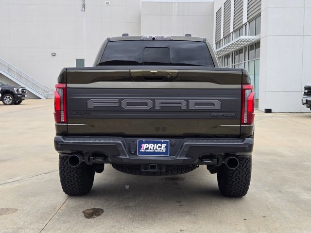 Certified 2026 Ford F150 Raptor AWD/4WD image 7