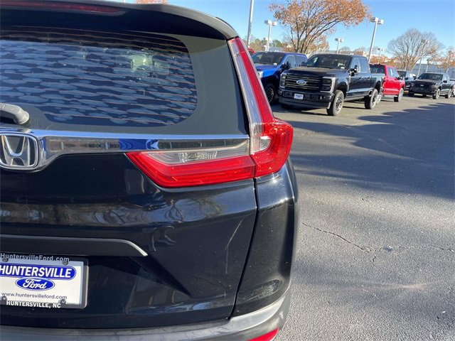 Used 2018 Honda CR-V LX image 32