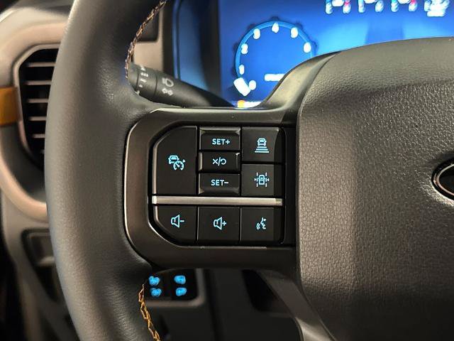 Certified 2025 Ford F150 Tremor w/ Equipment Group 402A High AWD/4WD image 24