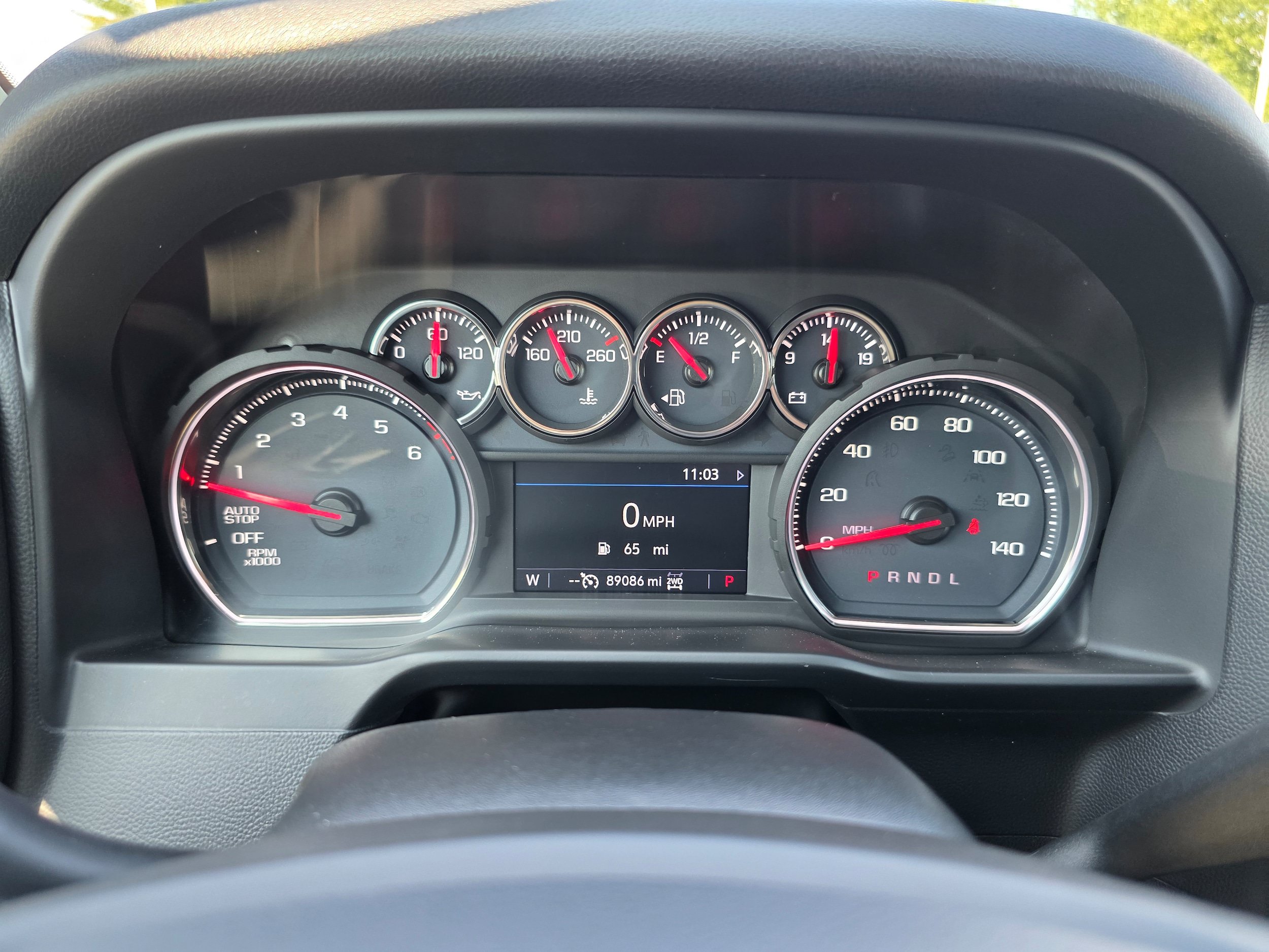 Used 2019 Chevrolet Silverado 1500 LT w/ All-Star Edition AWD/4WD image 18