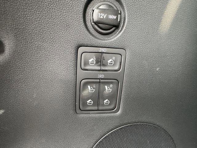 Used 2025 Hyundai Palisade Calligraphy AWD/4WD image 13