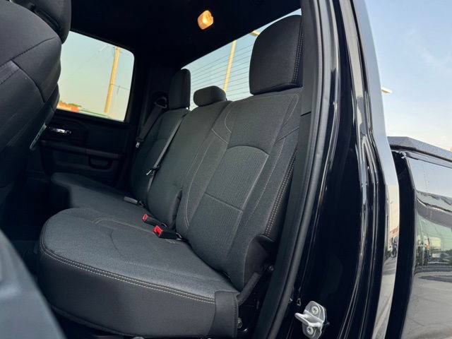 Used 2022 RAM 1500 Warlock w/ Electronics Group AWD/4WD image 7